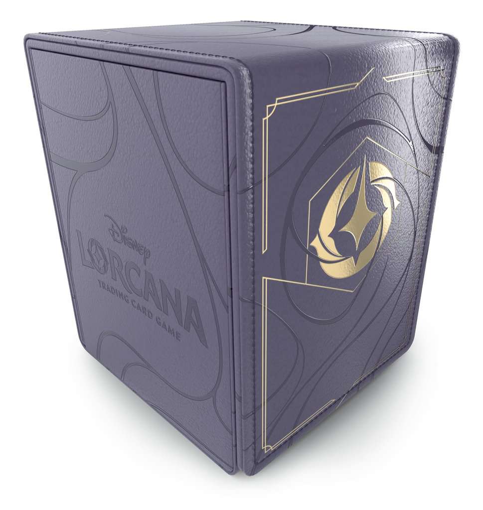 Disney Lorcana - Boîte de rangement UltraPro