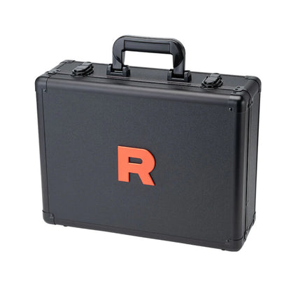 Malette Team Rocket + Display sv10