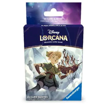 Disney Lorcana - Sleeves 65pc Lorcana