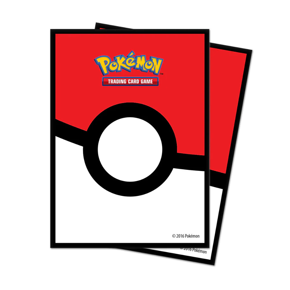 Sleeve Pokeball